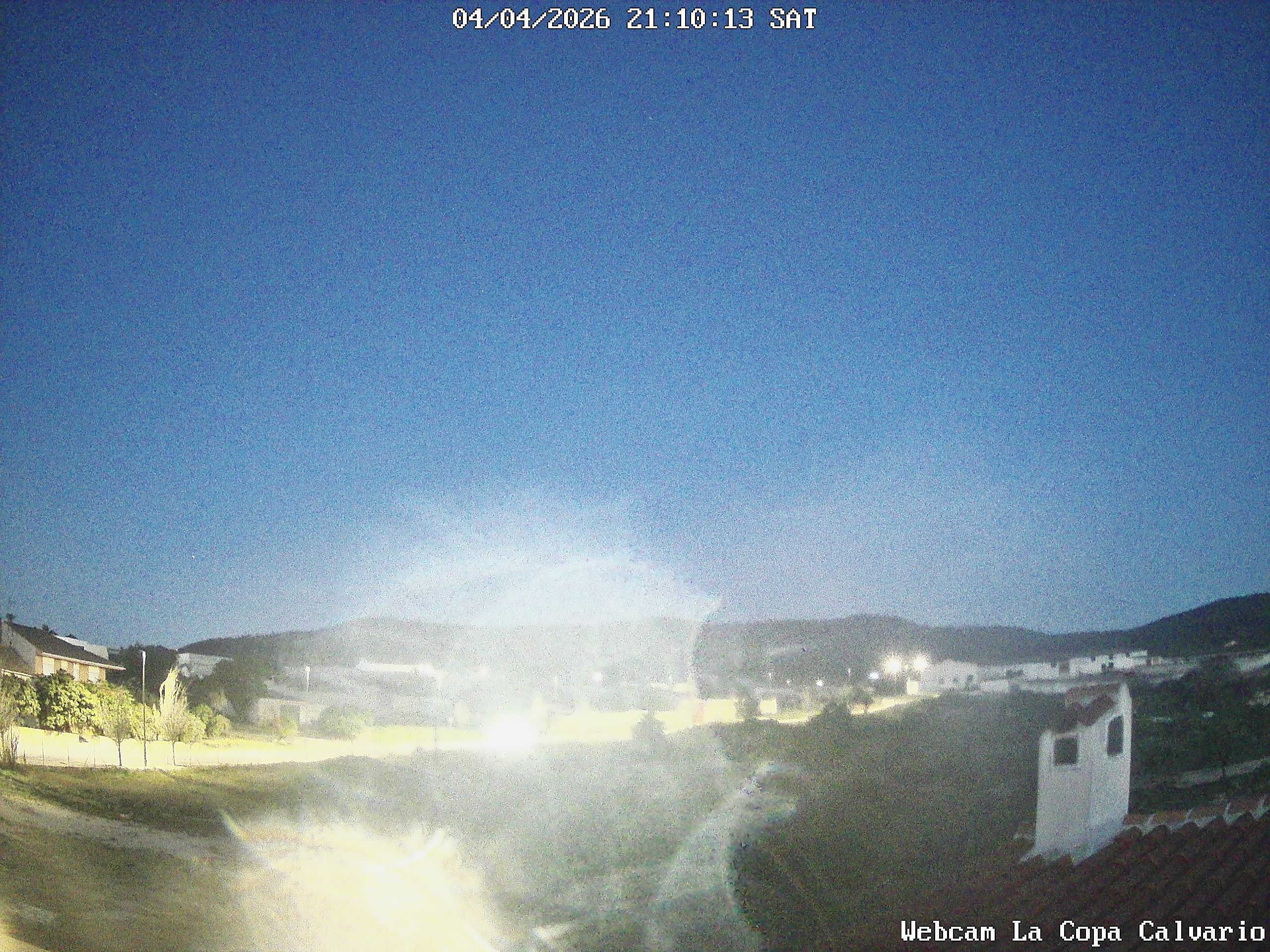 Webcam 2026-04-04 21:10:13